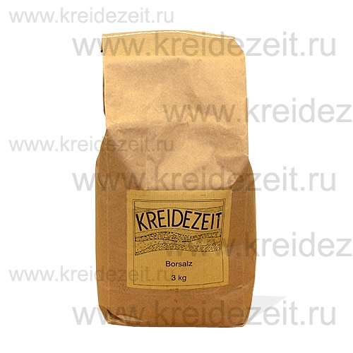 Борная соль (Borsalz)